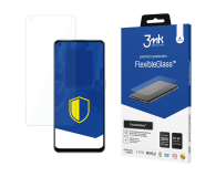3mk Flexible Glass do realme 9 Pro+ - 730023 - zdjęcie 1